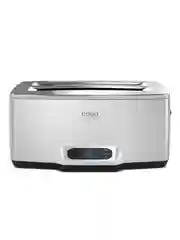 Тостер CASO Inox 4