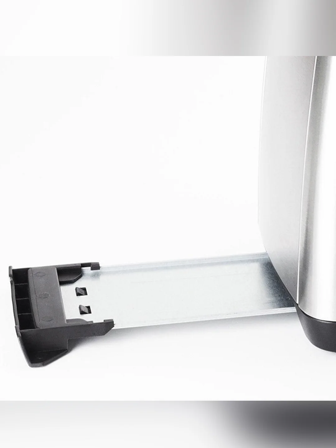 Тостер CASO Inox 4