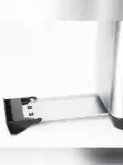 Тостер CASO Inox 4