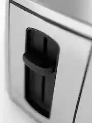 Тостер CASO Inox 4