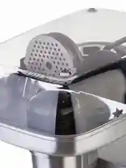 Мясорубка CASO FW 2000