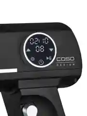 Кухонный комбайн CASO KM 1800 Black-G