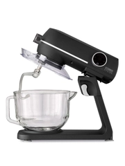 Кухонный комбайн CASO KM 1800 Black-G
