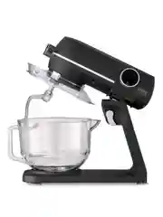 Кухонный комбайн CASO KM 1800 Black-G