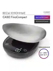 Кухонные весы CASO FinoCompact
