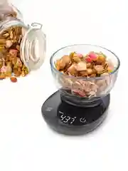 Кухонные весы CASO FinoCompact