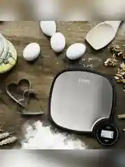 Кухонные весы CASO Kitchen EcoMaster