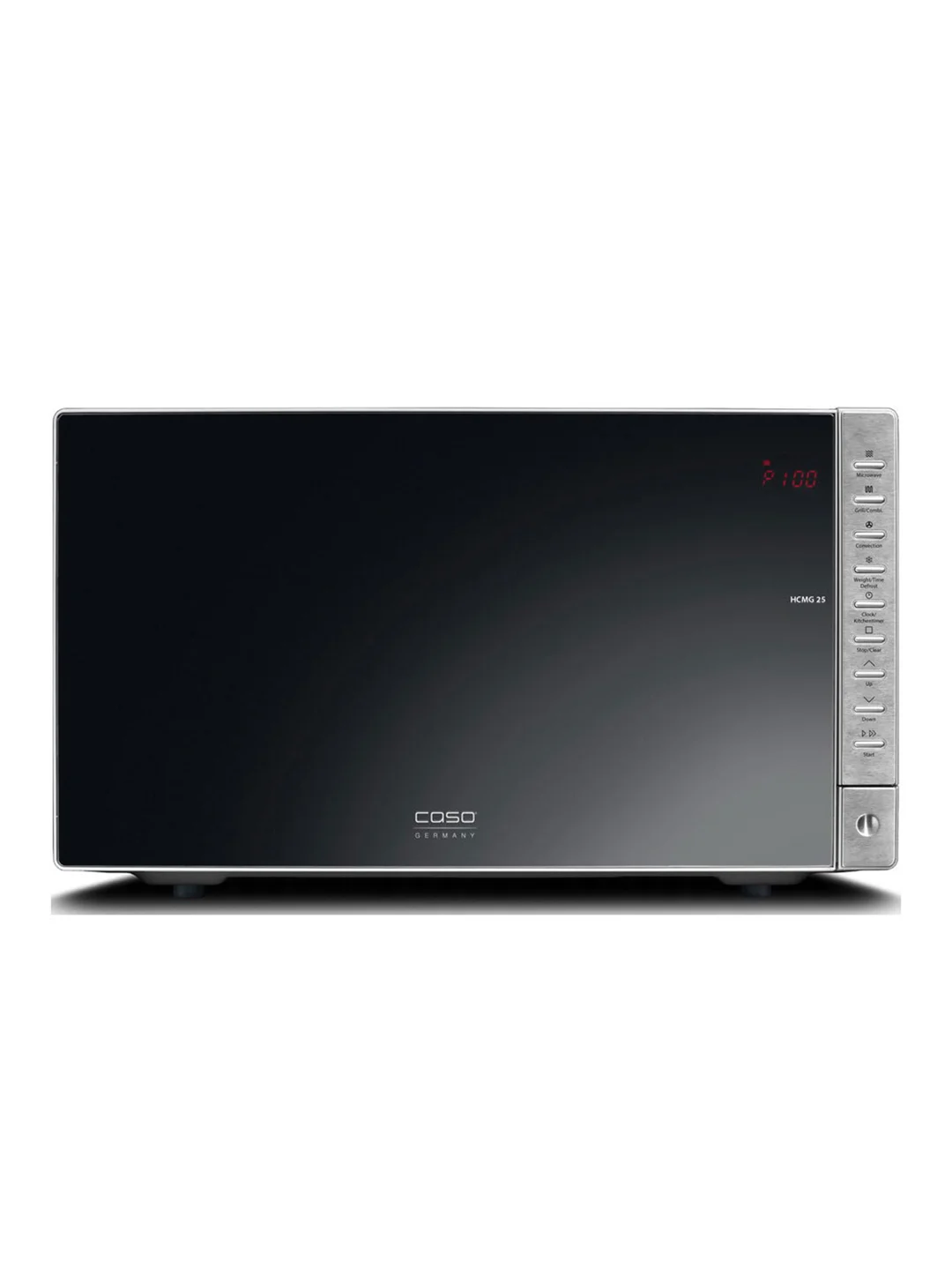 Микроволновая печь CASO HCMG 25