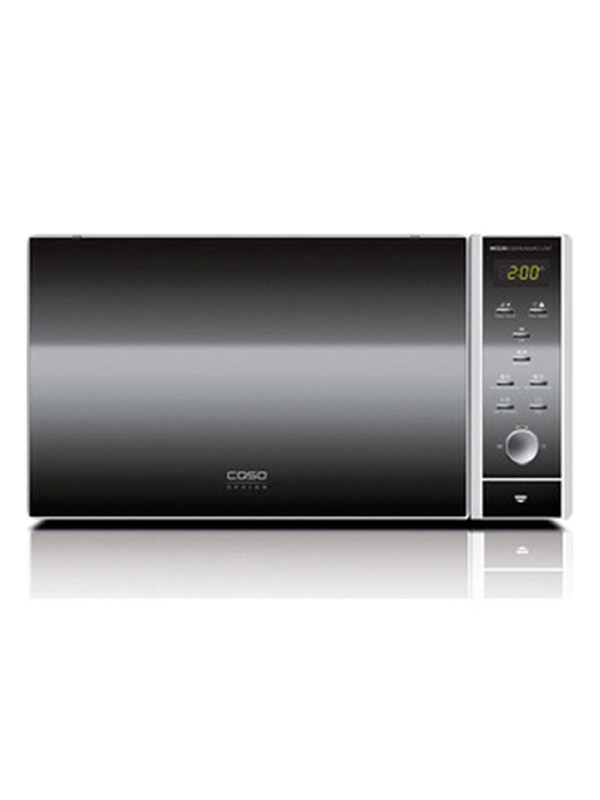 Микроволновая печь CASO MCG 30 Ceramic Chef