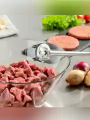Блендер погружной CASO HB 2400 Pro XL