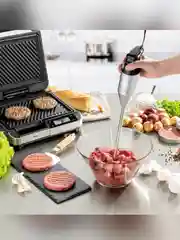 Блендер погружной CASO HB 2400 Pro XL
