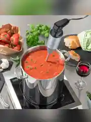 Блендер погружной CASO HB 2400 Pro XL