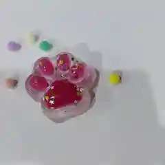 Алый игрушки антистресс сквиш