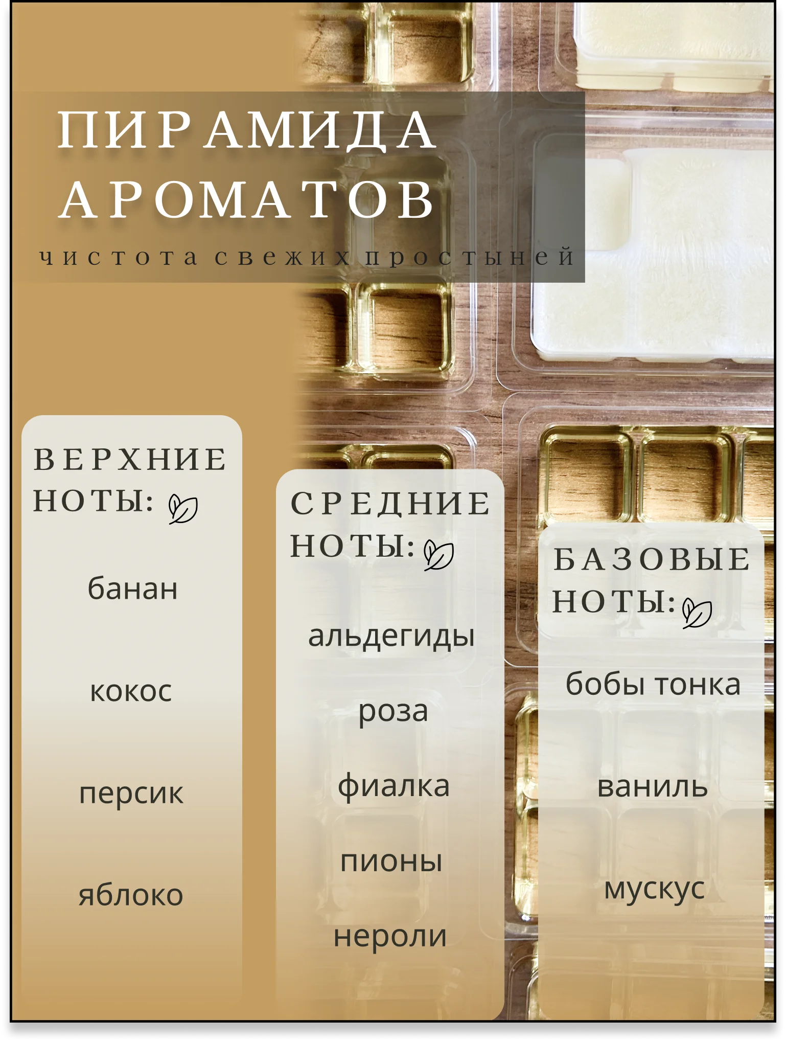 Белый ароматическое саше, мелтсы из соевого воска, кубики из воска для аромалампы, ароматизатор