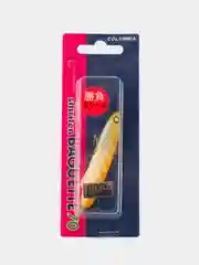 Горчичный ратлин Columbia Baguette VIB 70 mm, 17 г