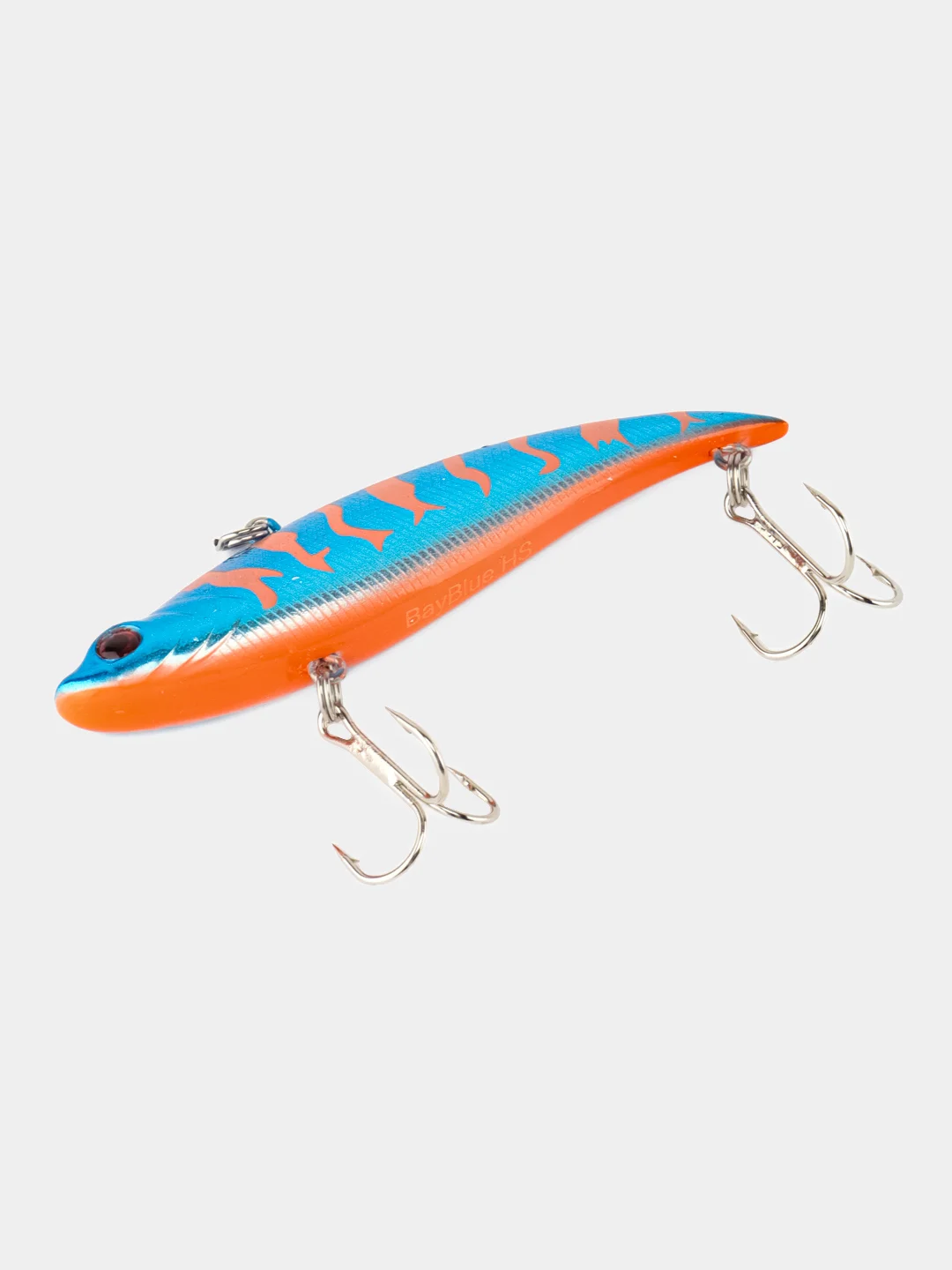 Лазурный ратлин Columbia Bay Blue 90 mm, 28 г