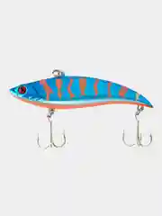 Лазурный ратлин Columbia Bay Blue 90 mm, 28 г