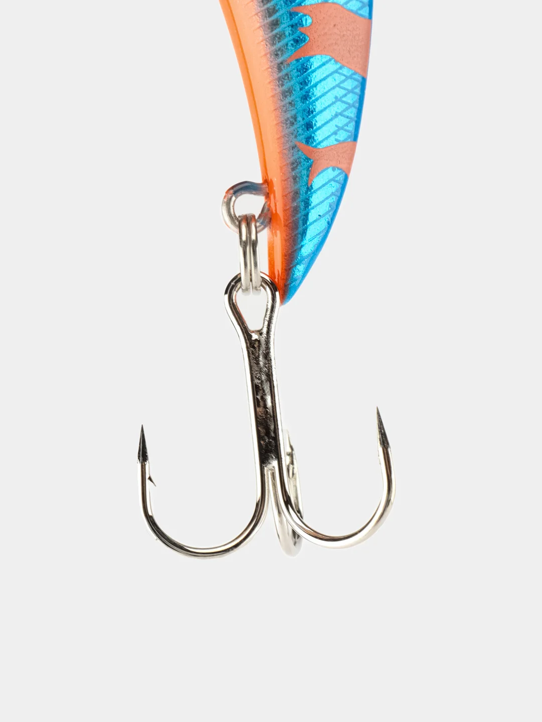 Лазурный ратлин Columbia Bay Blue 90 mm, 28 г
