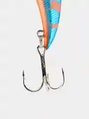 Лазурный ратлин Columbia Bay Blue 90 mm, 28 г