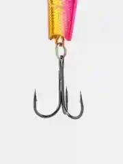 Коралловый ратлин Columbia Range Vib 90ES mm, 28 г