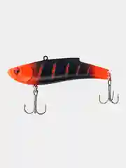 Алый ратлин Columbia Range Vib 90ES mm, 28 г