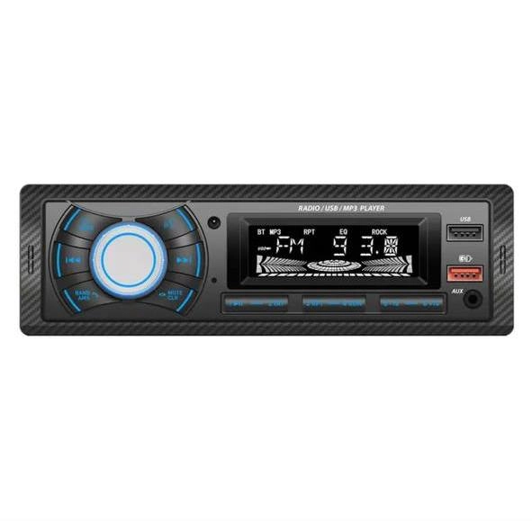 Магнитола 930