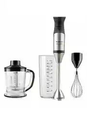 Блендер погружной Taurus Bapi 1200 Premium Plus Inox