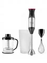 Блендер погружной Taurus Bapi 1200 Plus Inox