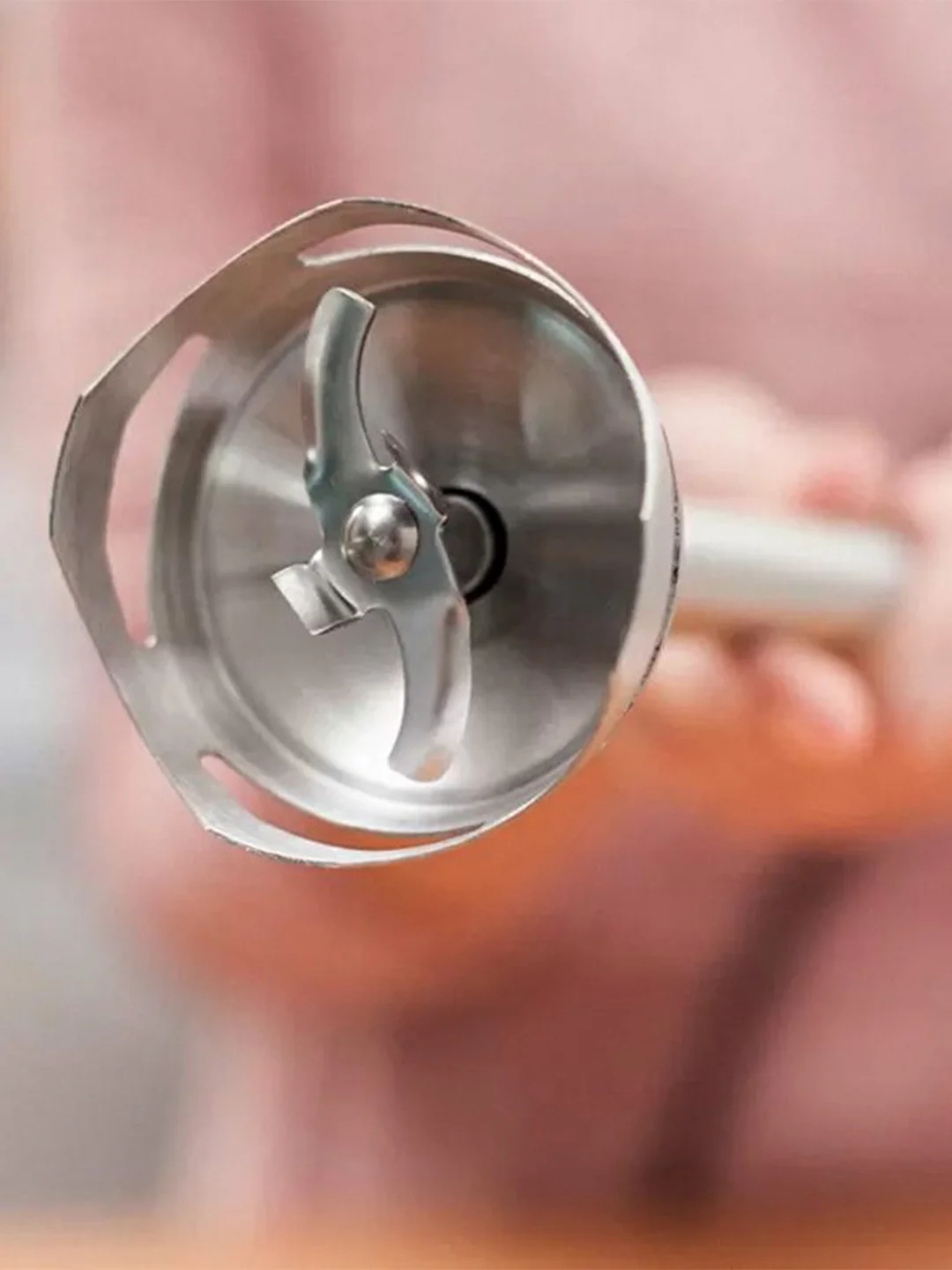 Блендер погружной Taurus Bapi 1200 Plus Inox