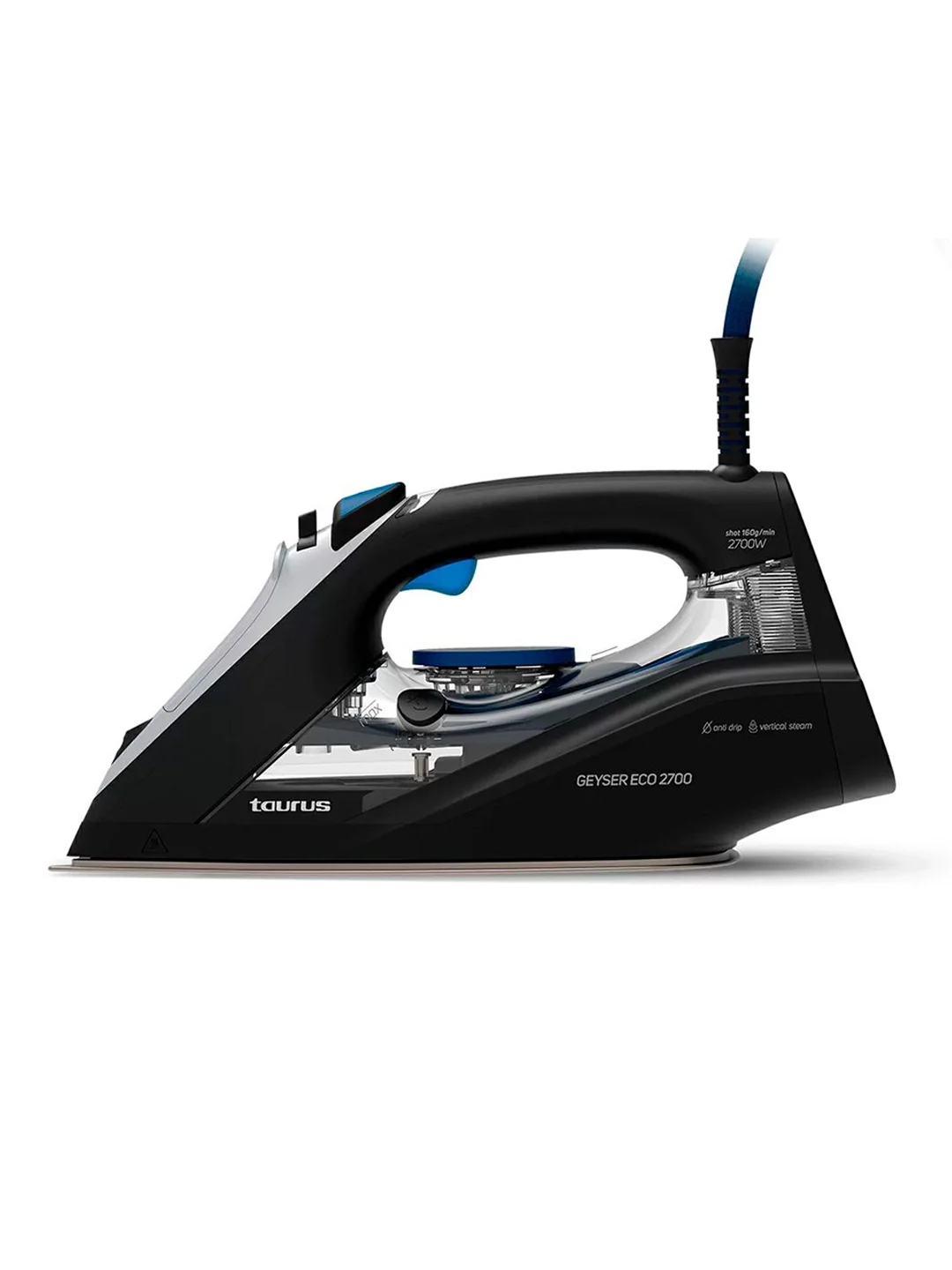Утюг Taurus Geyser Eco 2700