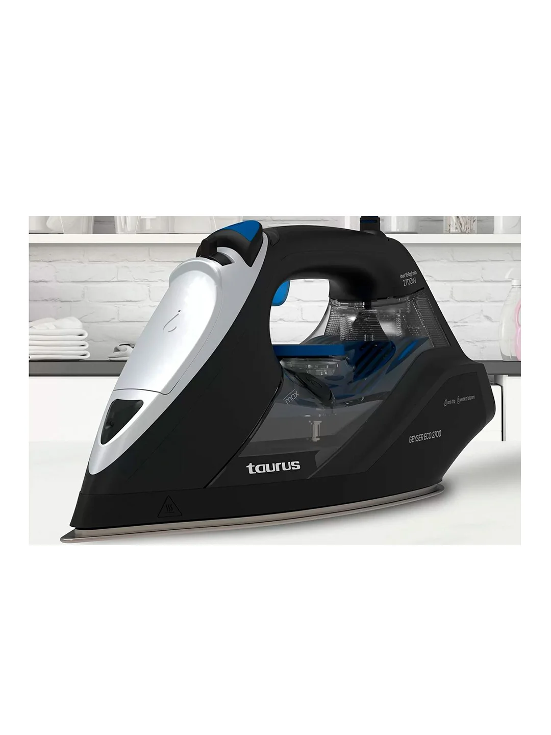 Утюг Taurus Geyser Eco 2700