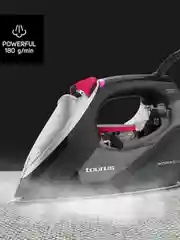 Утюг Taurus Geyser Eco Easy 2800