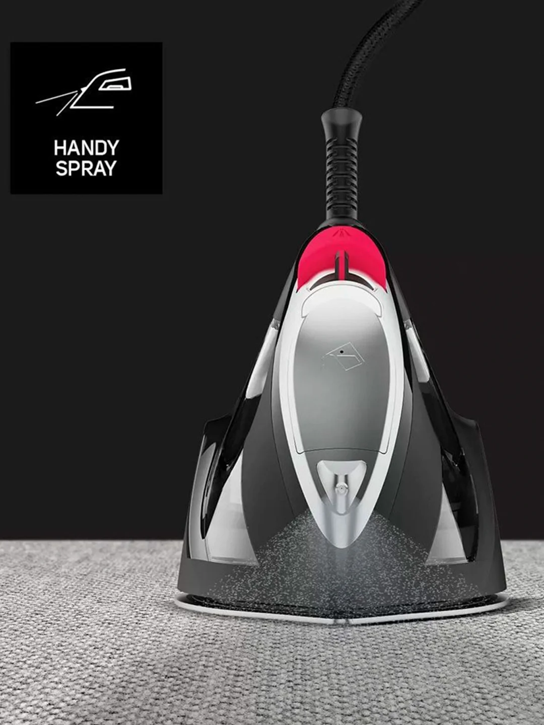 Утюг Taurus Geyser Eco Easy 2800