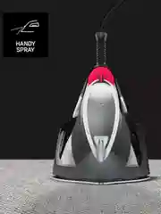 Утюг Taurus Geyser Eco Easy 2800