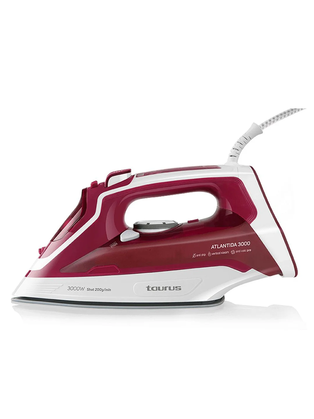 Утюг Taurus Atlantida 3000