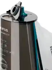 Паровая станция Taurus Sliding Spacex 3000 NS