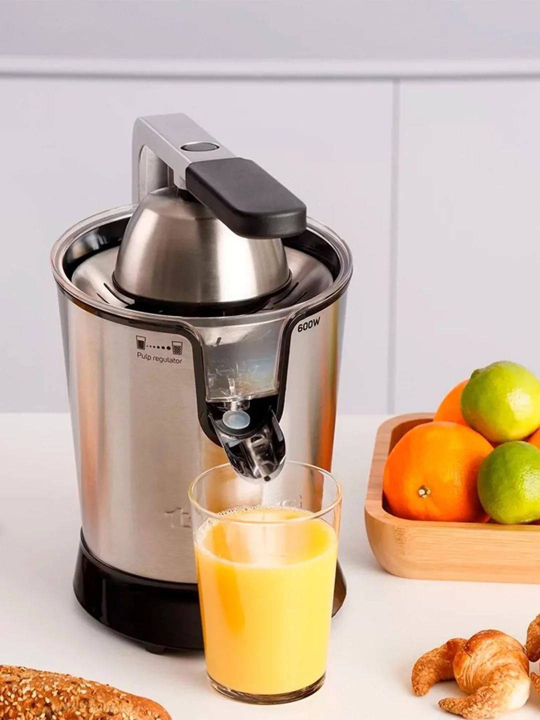 Соковыжималка для цитрусовых Taurus Easy Press 600 Legend