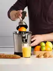 Соковыжималка для цитрусовых Taurus Easy Press 600 Legend