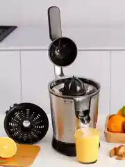 Соковыжималка для цитрусовых Taurus Easy Press 600 Legend