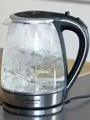 Чайник Taurus Aroa Glass