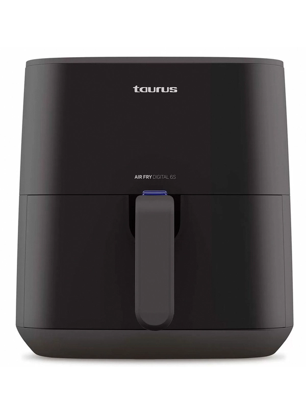 Аэрофритюрница Taurus Air fry digital 6S