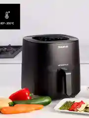 Аэрофритюрница Taurus Air fry digital 6S