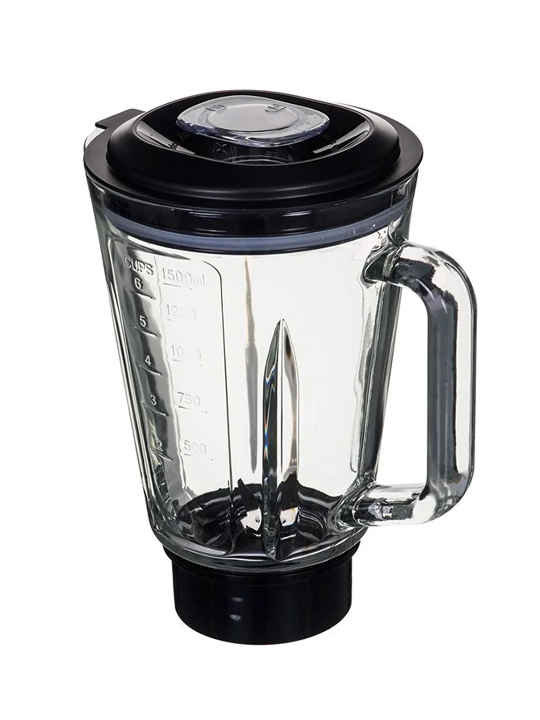 Блендер Black+Decker BXJB800E