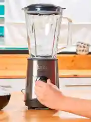 Блендер Black+Decker BXJB800E