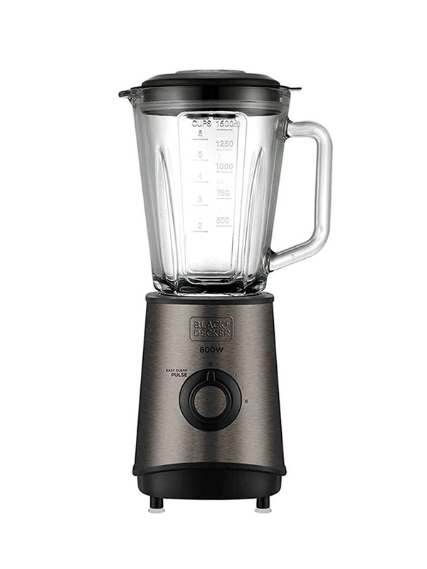 Блендер Black+Decker BXJB800E