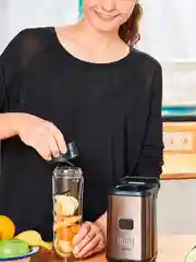 Блендер Black+Decker BXJBA350E