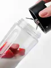 Блендер Black+Decker BXJBA350E