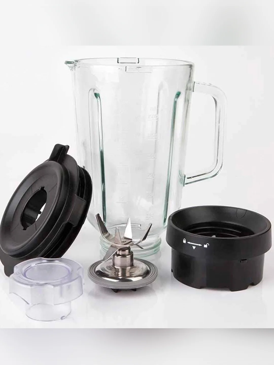 Блендер Black+Decker BXJB1200E
