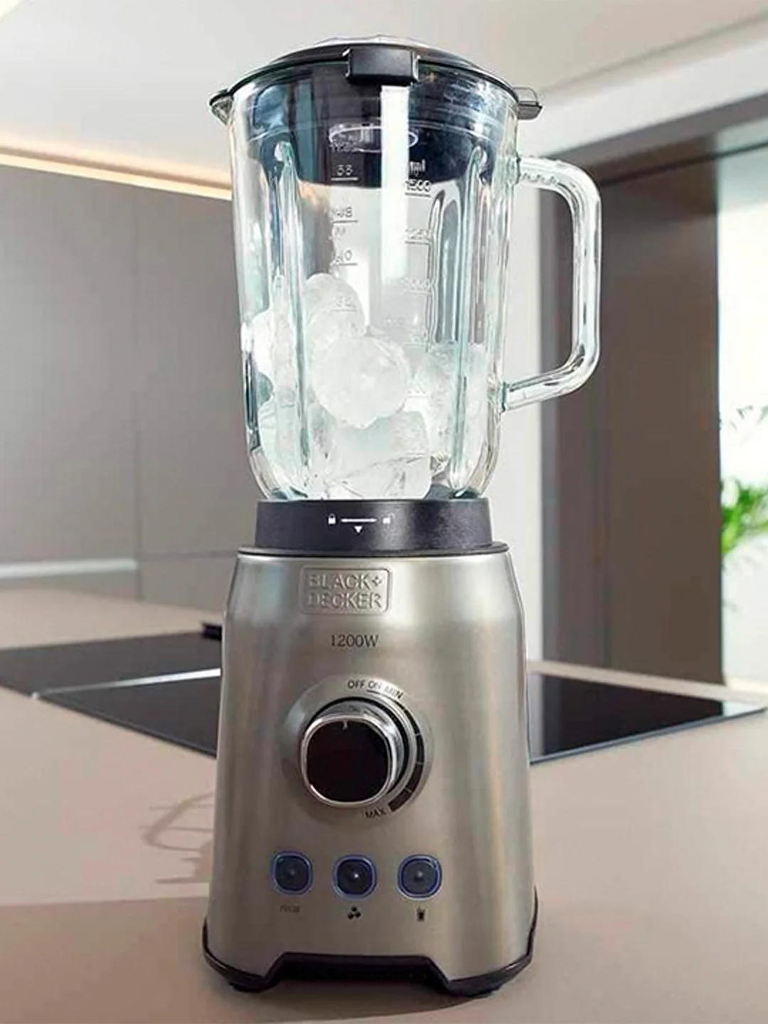 Блендер Black+Decker BXJB1200E