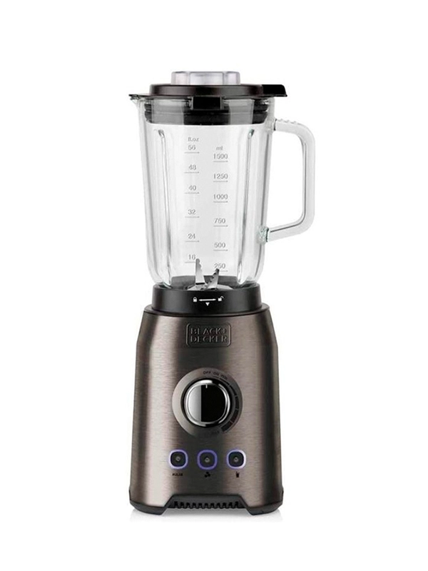 Блендер Black+Decker BXJB1200E